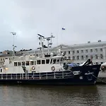 Hotellilaiva Muikku/hotel Boat Muikku Botel *